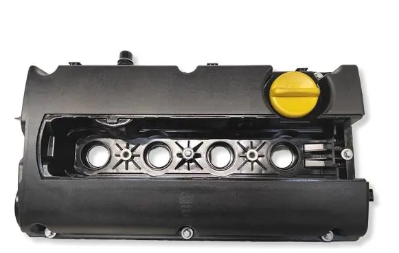 Opel Zafira B Rocker cam cover TWOJEAUTOWYSZKOW 882182990