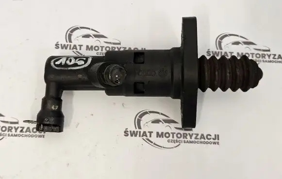 Skoda Superb B6 (3T) Clutch slave cylinder 1K0721261L