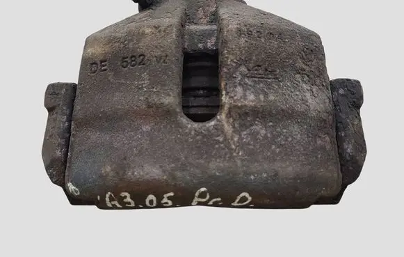 Audi A3 S3 8P Front brake caliper