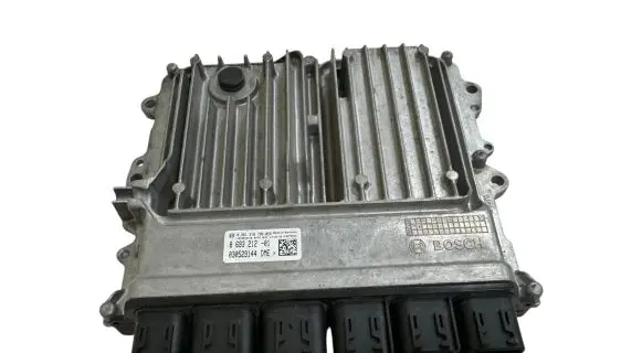 BMW 5 G30 G31 Engine control unit/module 869321201 030529144 1039S93916