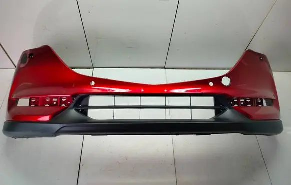 Mazda CX-5 II Front bumper KB8A50031