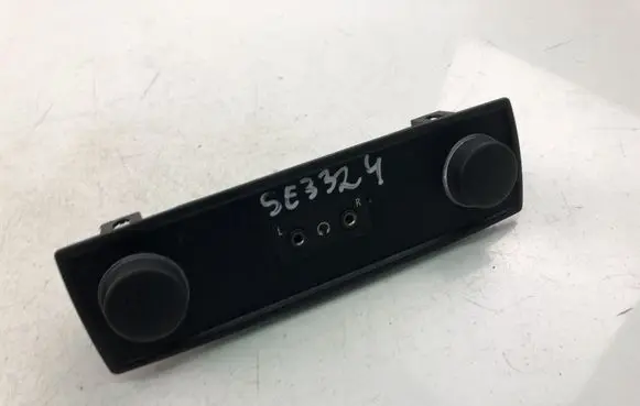 BMW X5 E70 Other control units/modules 0114379