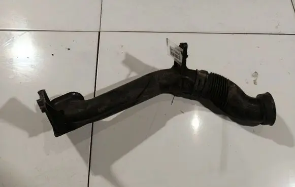 Opel Zafira A Air intake hose/pipe 9202936FK
