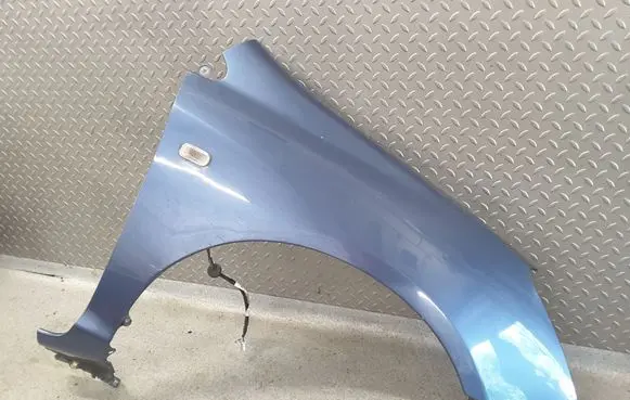 Honda Civic Fender