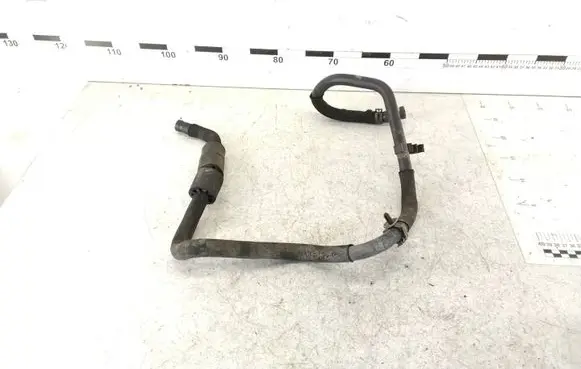 Audi Q7 4L Power steering hose/pipe/line 7L8422895