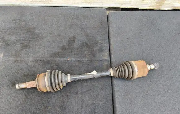 Opel Mokka Front driveshaft 95090831