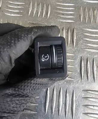 Volkswagen PASSAT B6 Panel lighting control switch 3C0941334A