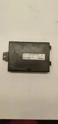 Renault Twingo III Other control units/modules 284b15166r Bcmt4n5vs