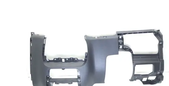 Volkswagen Golf Plus Dashboard lower bottom trim panel 5M1857051P