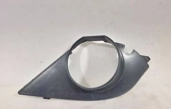 BMW 5 E60 E61 Front fog light trim/grill 7896603