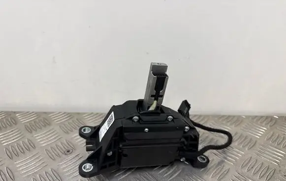 Audi A6 S6 C8 4K Gear shifter/selector 4K1713041H