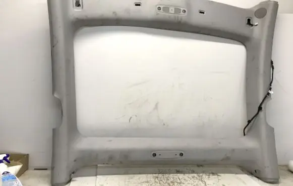 Tesla Model 3 Headlining set 
