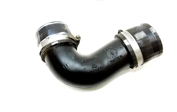 Volvo XC60 Intercooler hose/pipe 31338572
