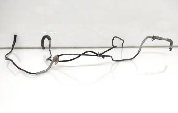 Citroen Berlingo Vacuum line/pipe/hose 9800559380