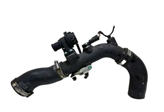 Hyundai Kona I Intercooler hose/pipe 393002B050 2828604560 2828804550