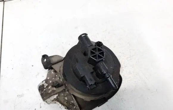Peugeot 407 Fuel filter 9645928180