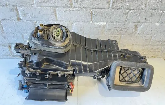 Volkswagen Caddy Interior heater climate box assembly 2K5820003N