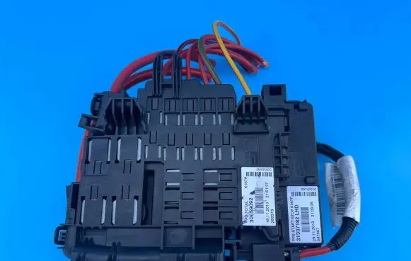 Volvo V70 Start/Stop control module 31337182 30659092