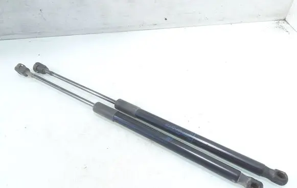 Opel Astra J Tailgate/trunk strut/damper 93867088 315005777