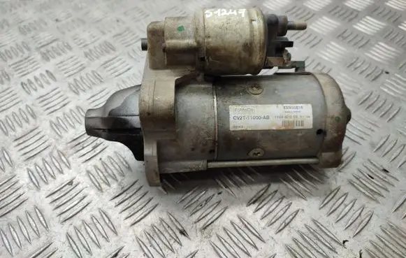 Ford B-MAX Starter motor CV2T11000AB