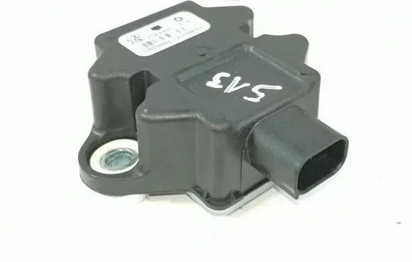 Dodge Durango III ESP acceleration yaw rate sensor 56029469AA
