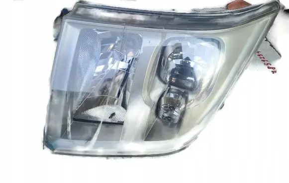 Ford Transit Headlight/headlamp