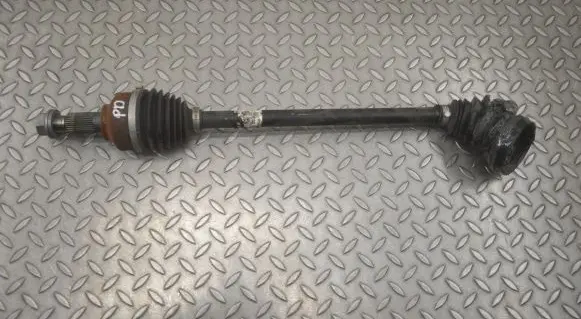 Tesla Model Y Front driveshaft 118811900B