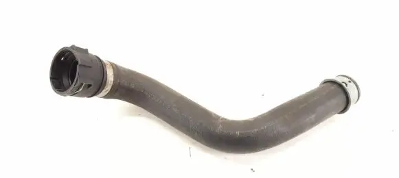 Mercedes-Benz GLE (W166 - C292) Engine coolant pipe/hose 1665001075 A1665001075