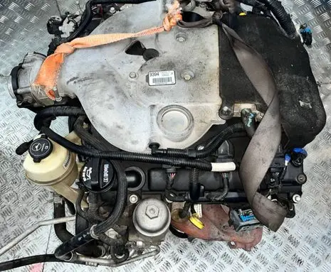 Cadillac CTS Engine LP1V6 CTSV6