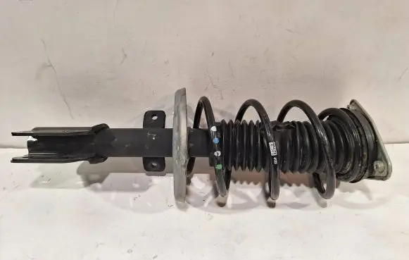 Peugeot 308 Front shock absorber/damper