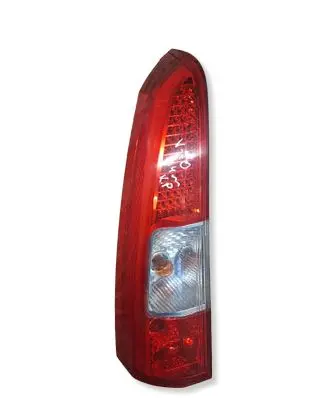 Volvo V70 Rear/tail lights 30643330