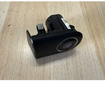 KIA Ceed Engine start stop button switch 4300000190