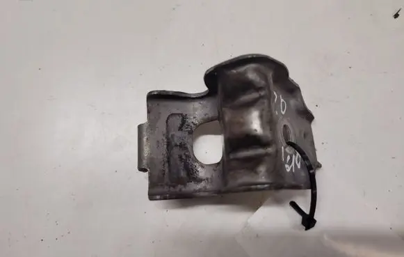 Opel Insignia A Radiator mount bracket 13239137