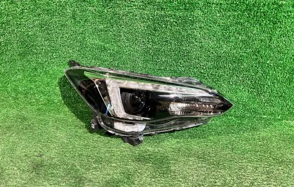 Subaru XV Headlight/headlamp