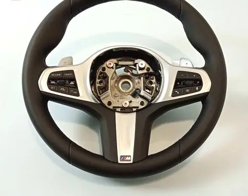 BMW X6 G06 Steering wheel 32308008184 8008184