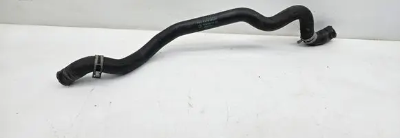 BMW 5 GT F07 Engine coolant pipe/hose 9119168 15476810