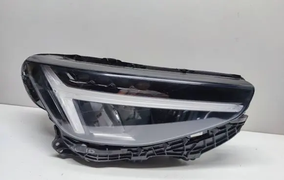 Headlight/headlamp