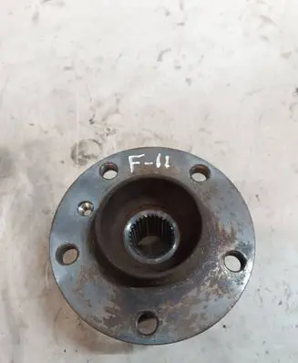 BMW 5 F10 F11 Rear wheel ball bearing