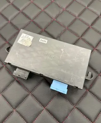 Door central lock control unit/module