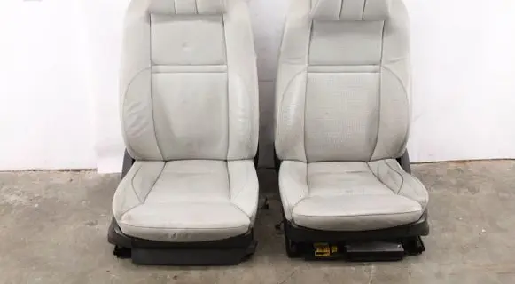 BMW X6 E71 Front driver seat 