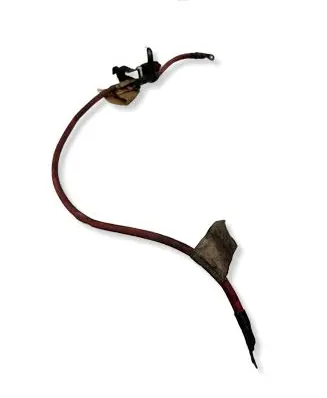 Fiat Grande Punto Positive cable (battery) 51782903