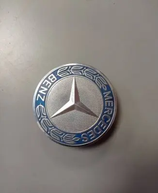 Mercedes-Benz C W205 Original wheel cap A1714000025 1714000025