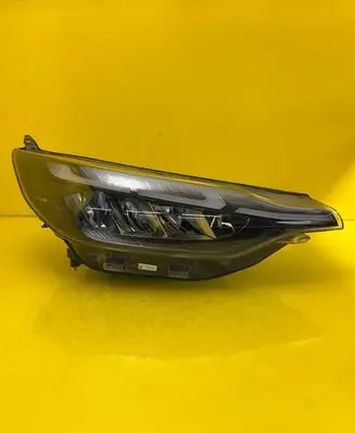Ford Transit Custom II Headlight/headlamp PZ31-13E014-CB