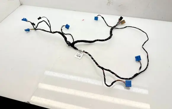 Volkswagen Golf VIII Other wiring loom 5QC971566