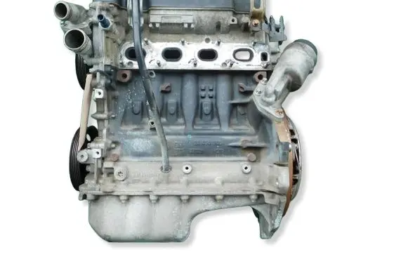 Opel Corsa D Engine Z12XEP