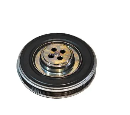 Mercedes-Benz E W213 Crankshaft pulley A6540300003