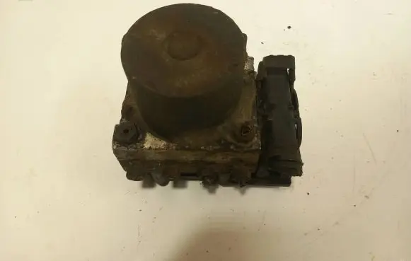 Hyundai Getz ABS Pump 0265800389
