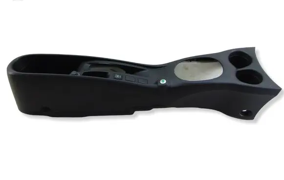 Nissan Note (E12) Center console 