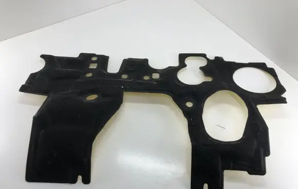 Toyota C-HR I Other engine bay part