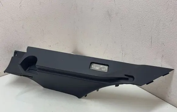 Renault Clio III Other trunk/boot trim element 8200612900 8200612900B
